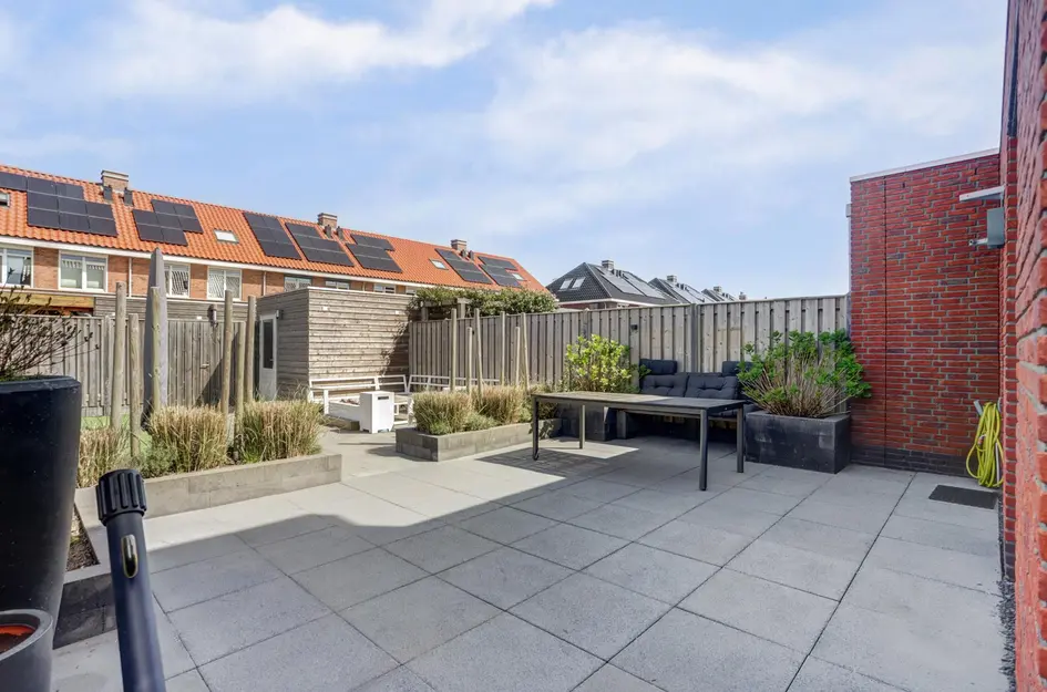 Japhet Hoorwegsingel 3