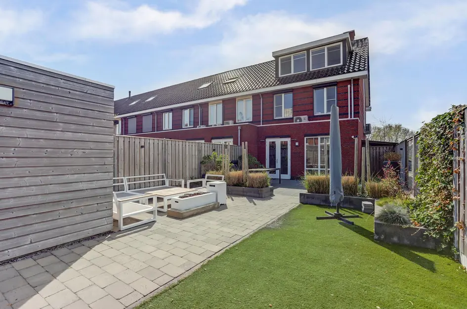 Japhet Hoorwegsingel 3