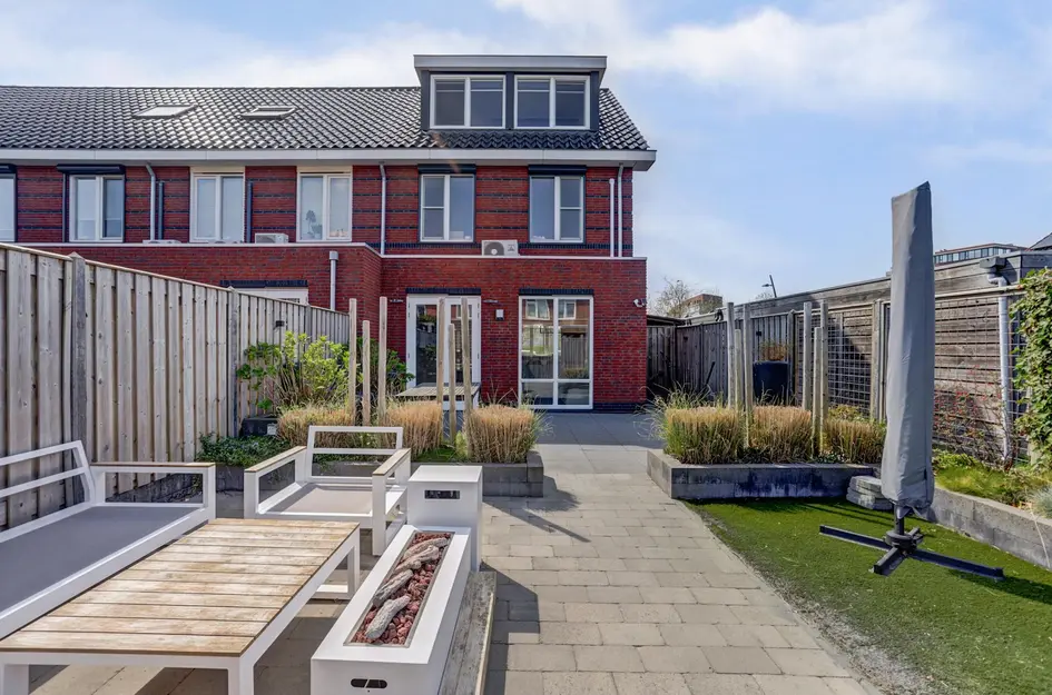 Japhet Hoorwegsingel 3