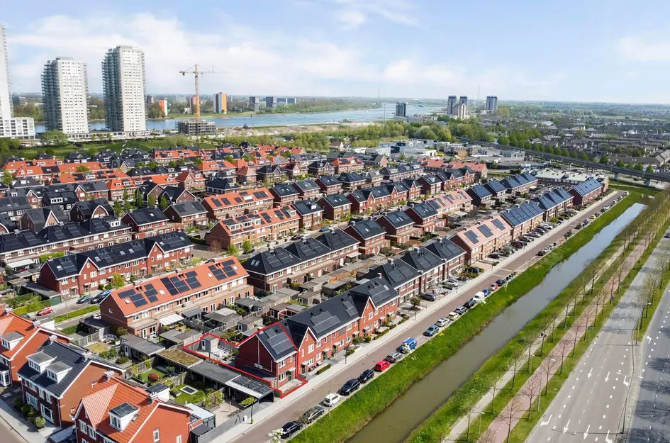Japhet Hoorwegsingel 3