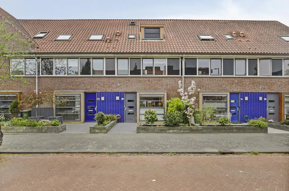 Marius Richtersstraat 38