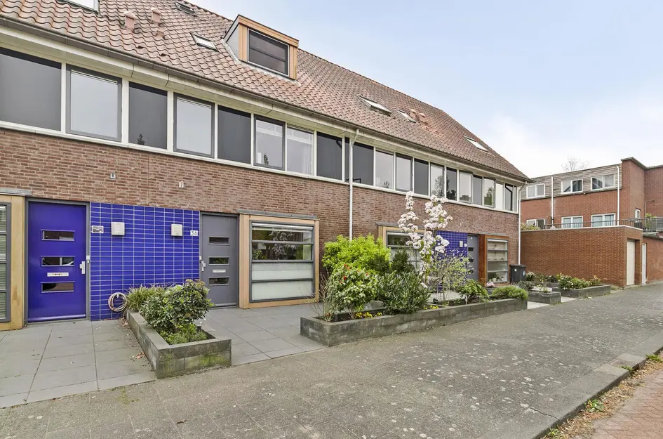 Marius Richtersstraat 38