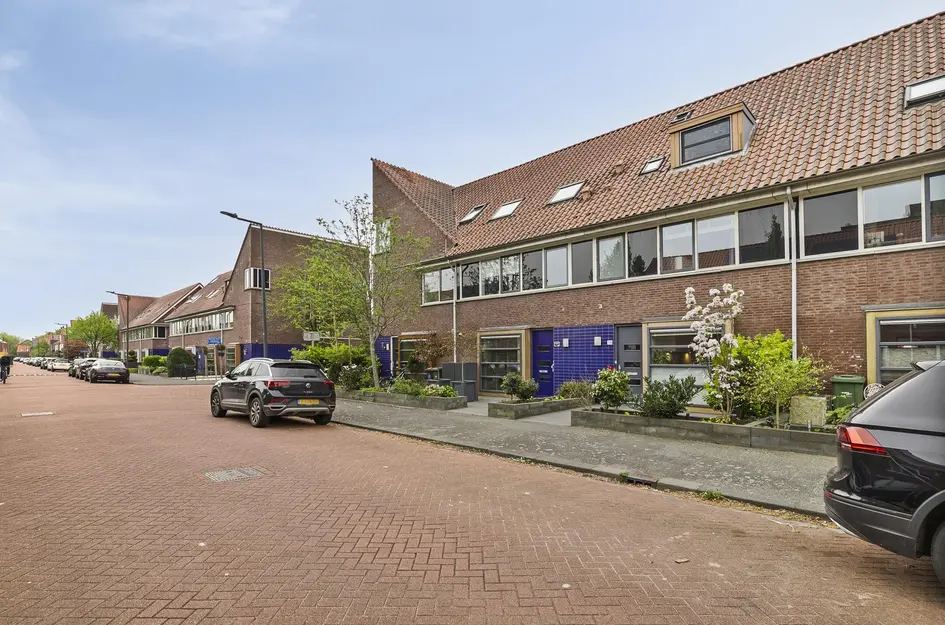 Marius Richtersstraat 38