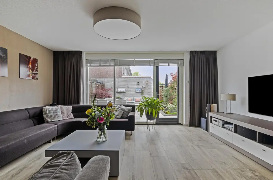 Marius Richtersstraat 38