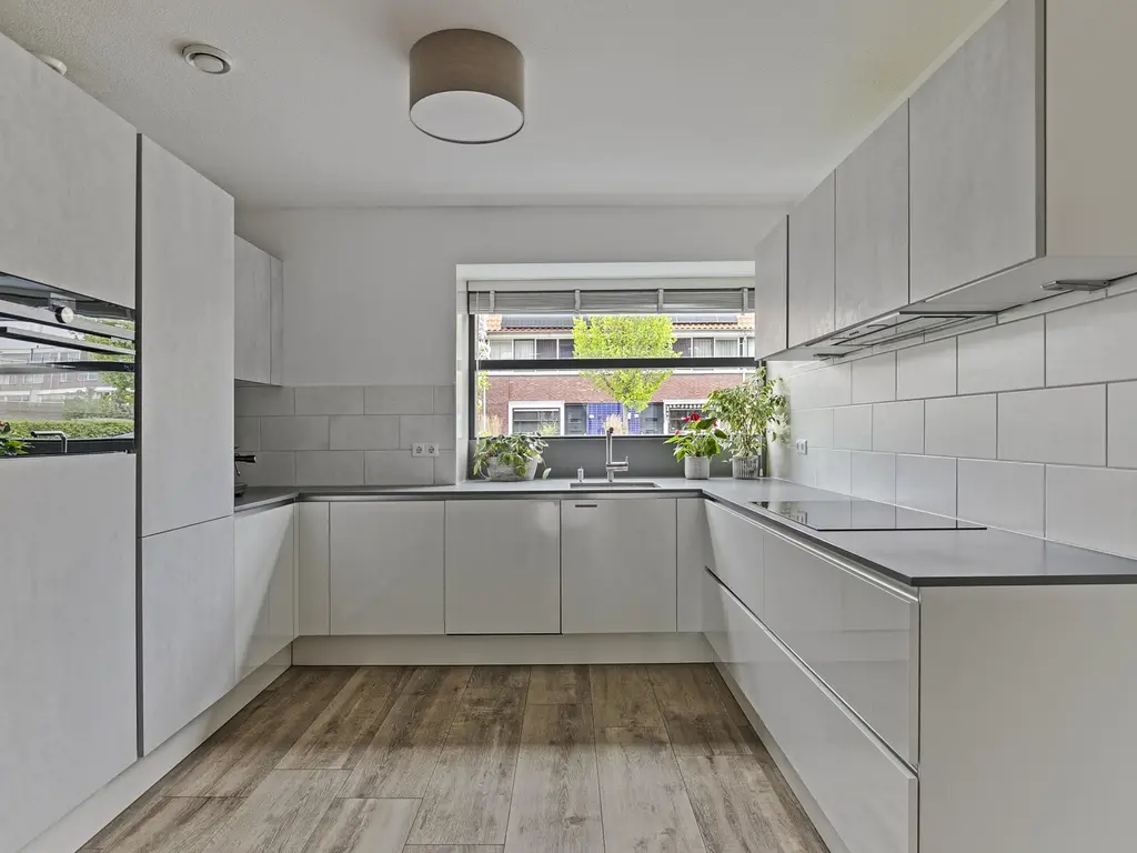 Marius Richtersstraat 38, ROTTERDAM