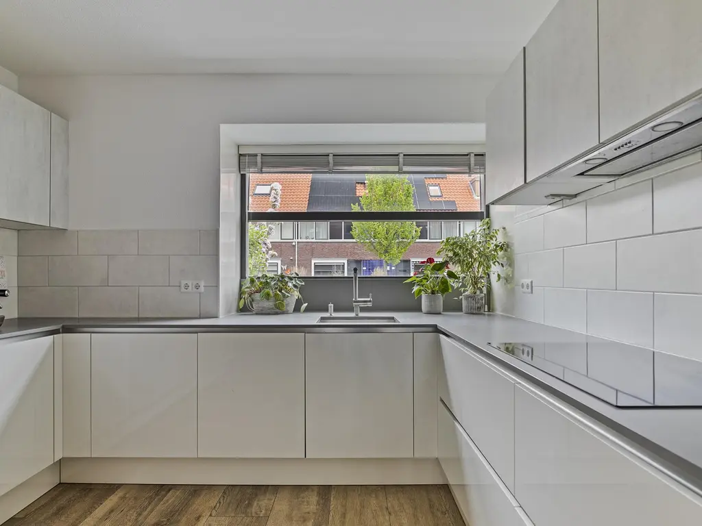 Marius Richtersstraat 38, ROTTERDAM