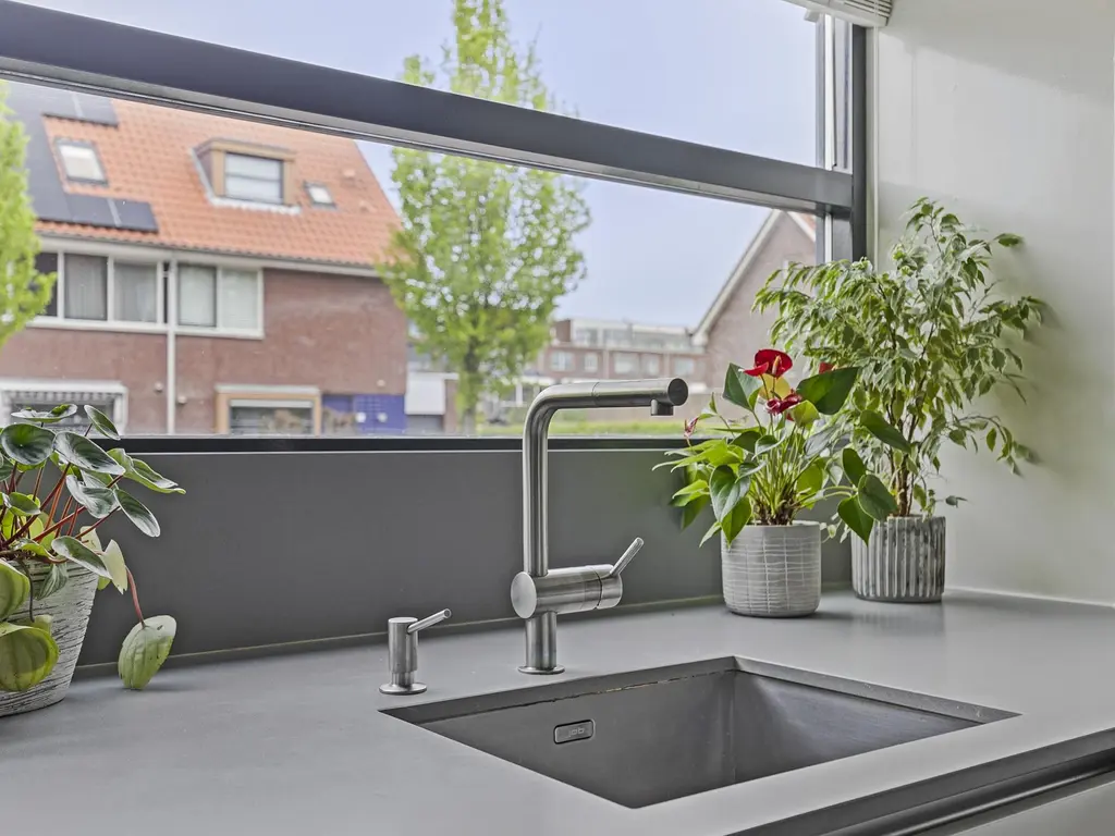 Marius Richtersstraat 38, ROTTERDAM