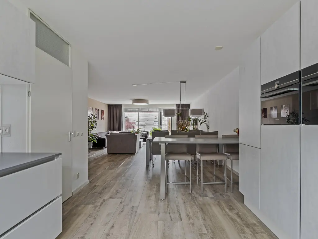 Marius Richtersstraat 38, ROTTERDAM
