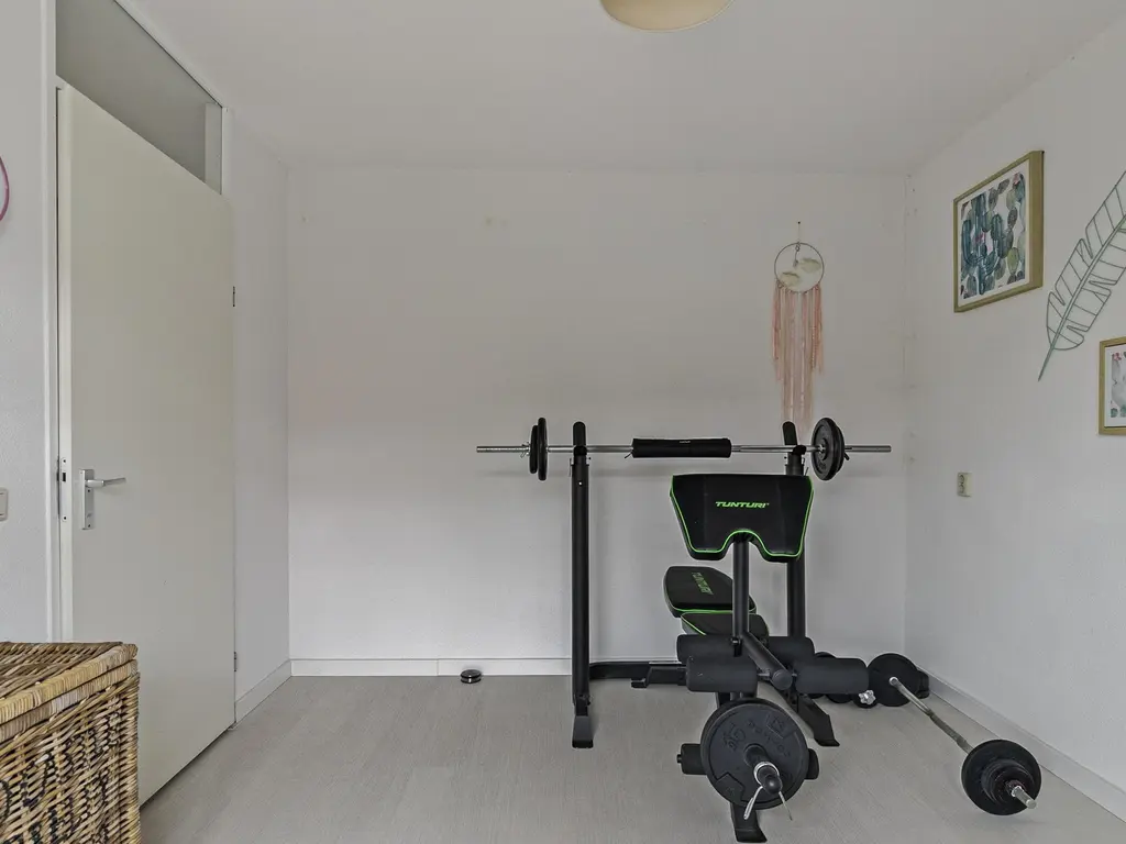 Marius Richtersstraat 38, ROTTERDAM