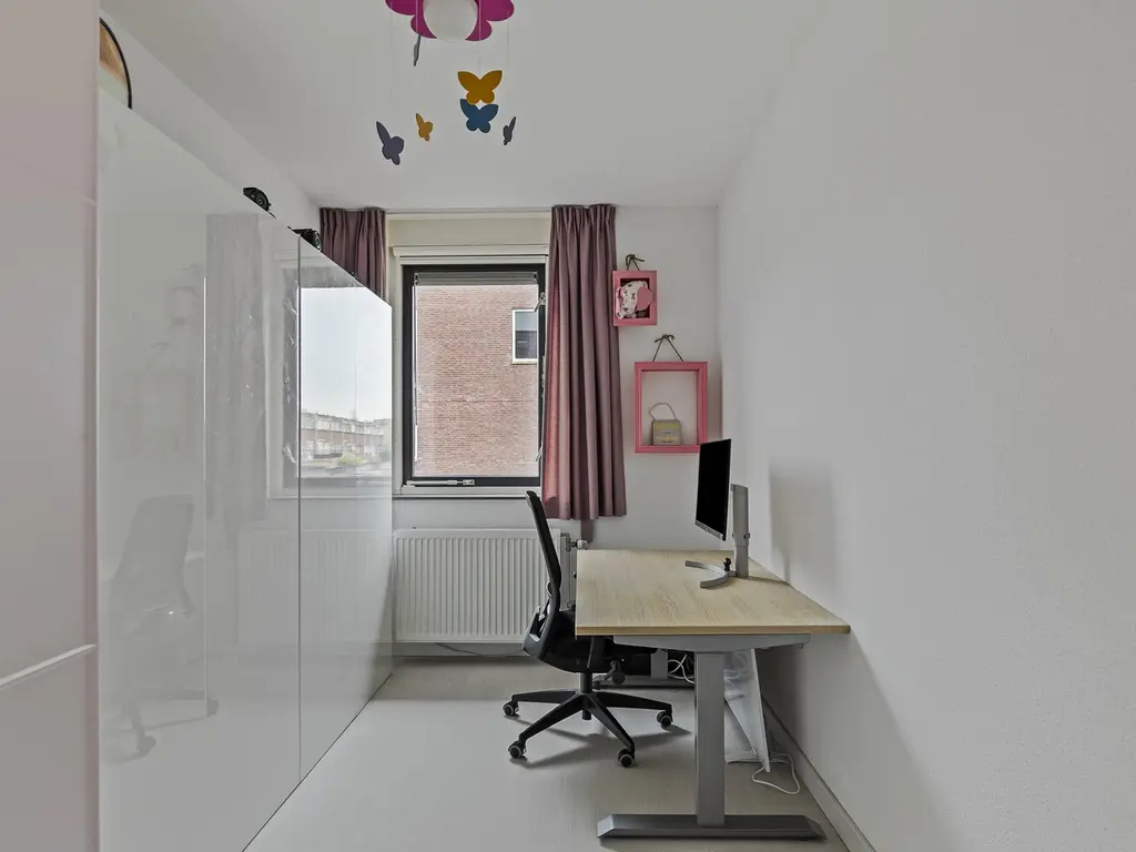Marius Richtersstraat 38, ROTTERDAM