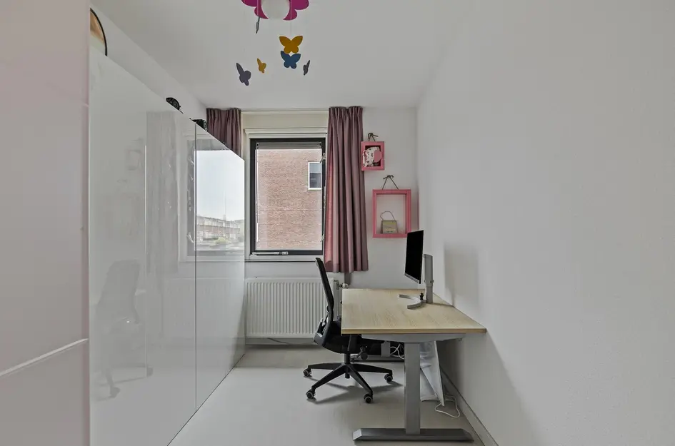 Marius Richtersstraat 38