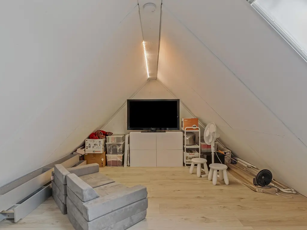 Marius Richtersstraat 38, ROTTERDAM
