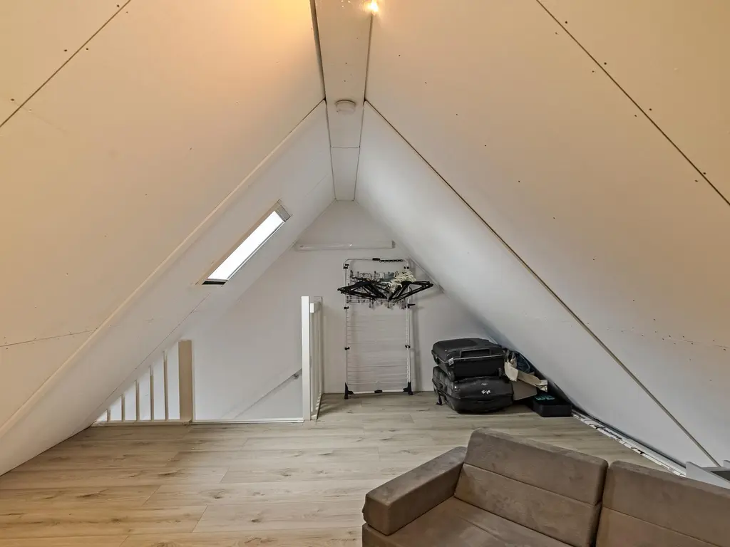 Marius Richtersstraat 38, ROTTERDAM