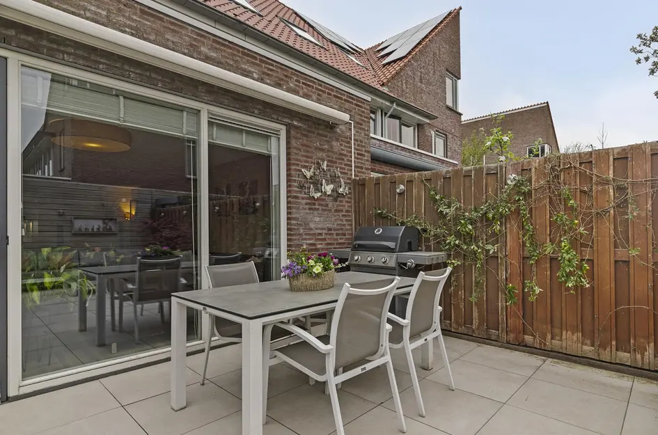 Marius Richtersstraat 38