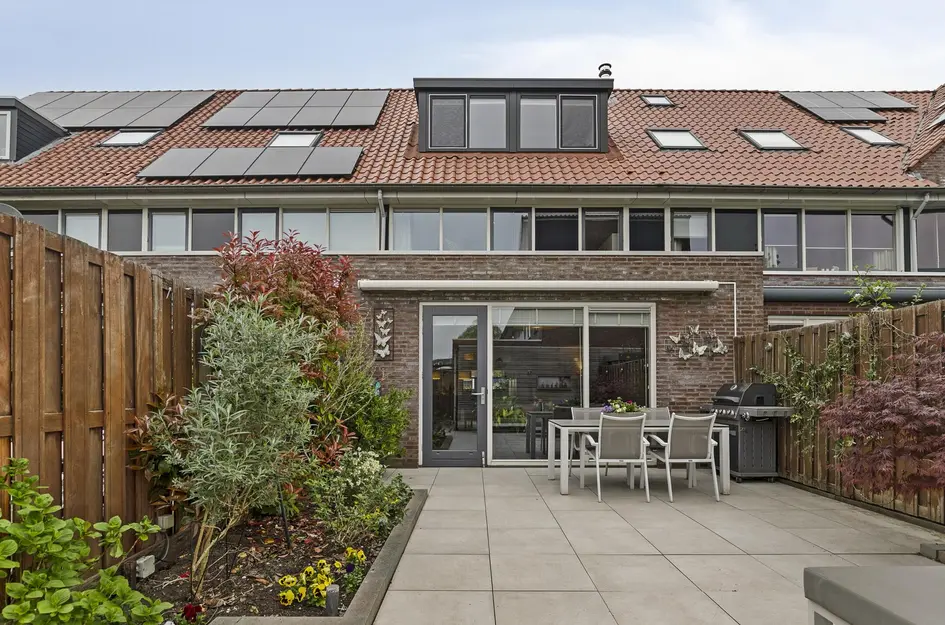 Marius Richtersstraat 38