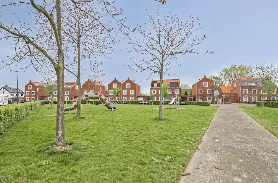 Marius Richtersstraat 38