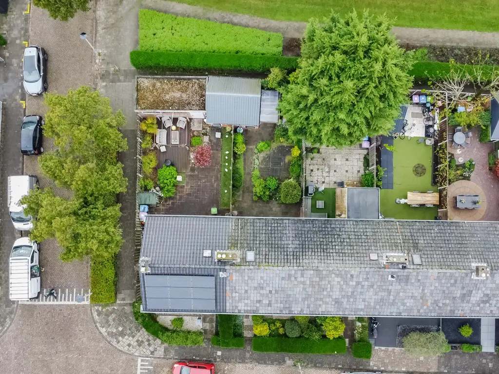 Irisstraat 41, SPIJKENISSE