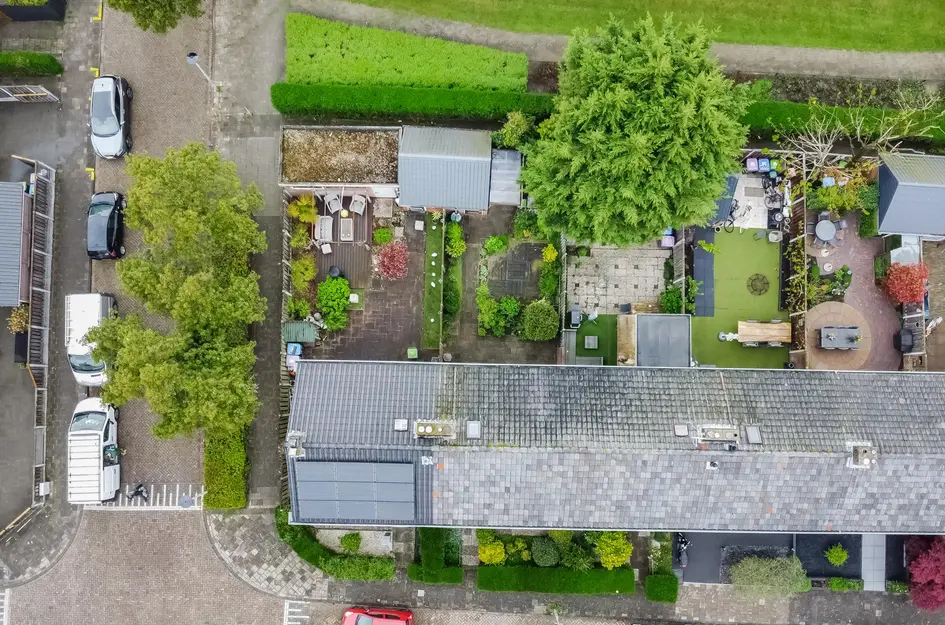 Irisstraat 41