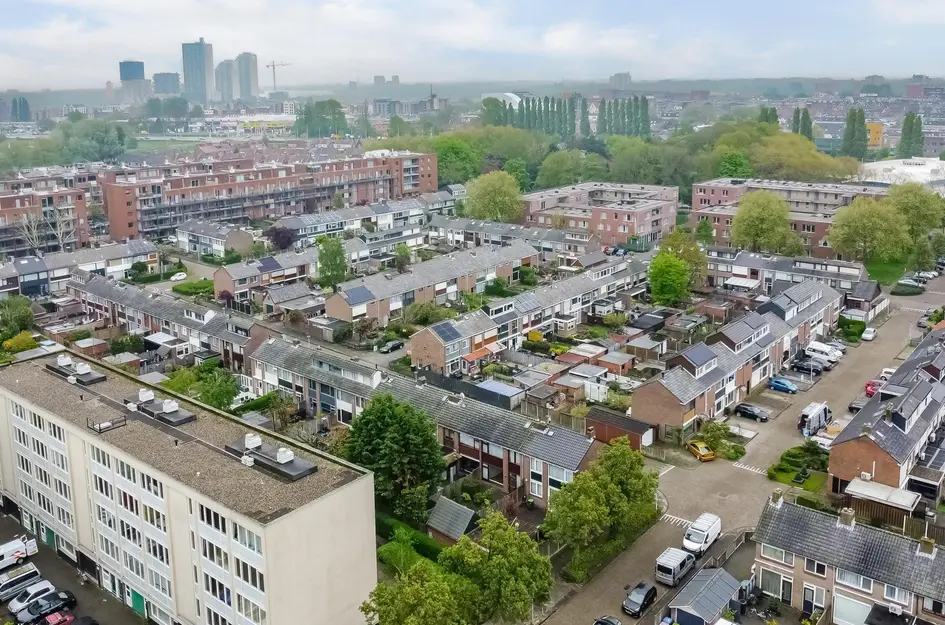 Irisstraat 41