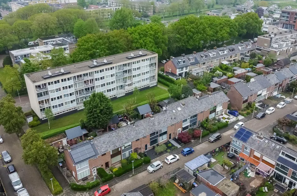 Irisstraat 41