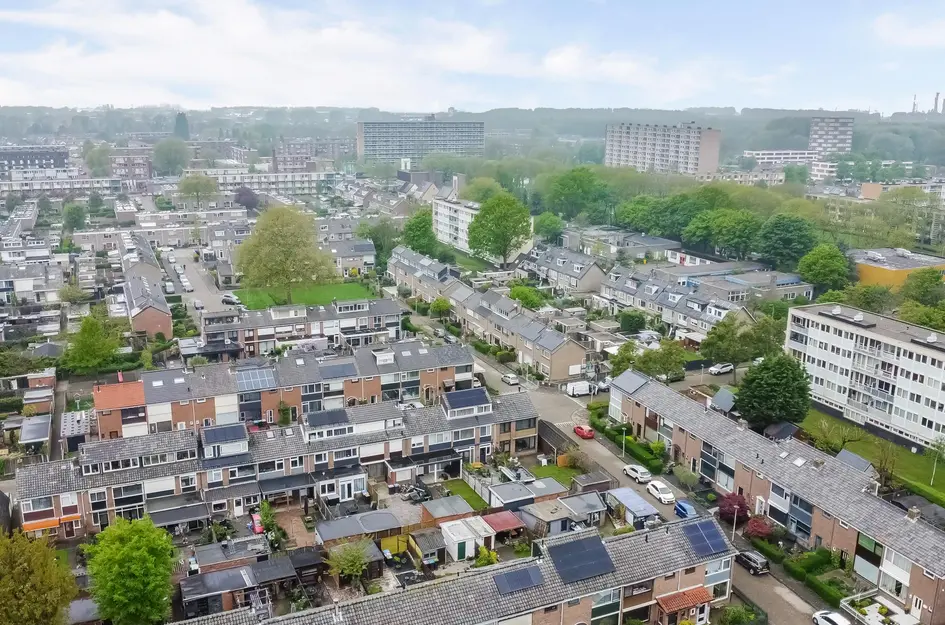 Irisstraat 41