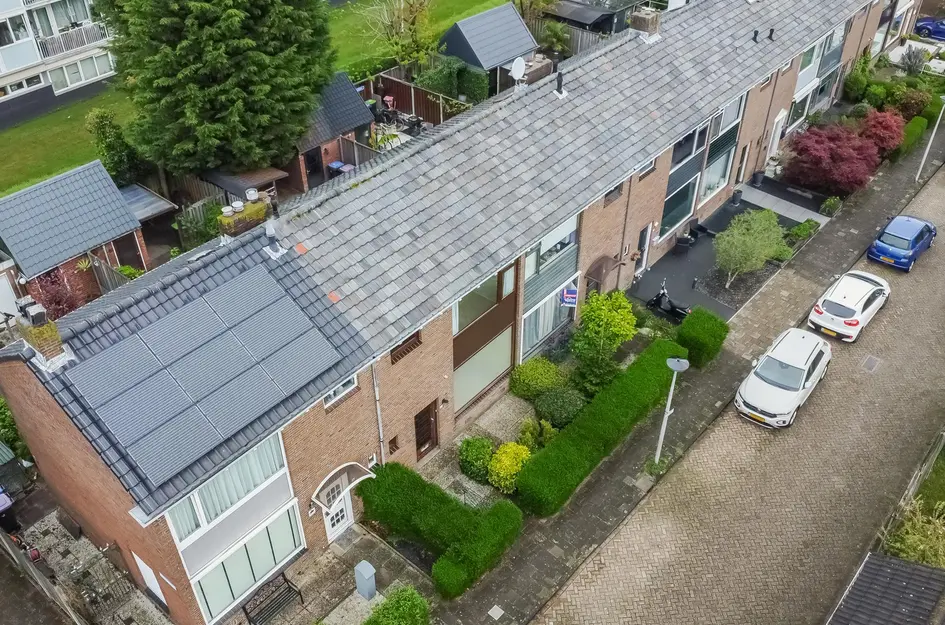Irisstraat 41
