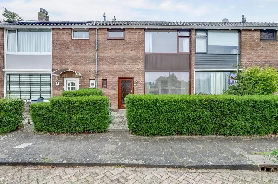 Irisstraat 41