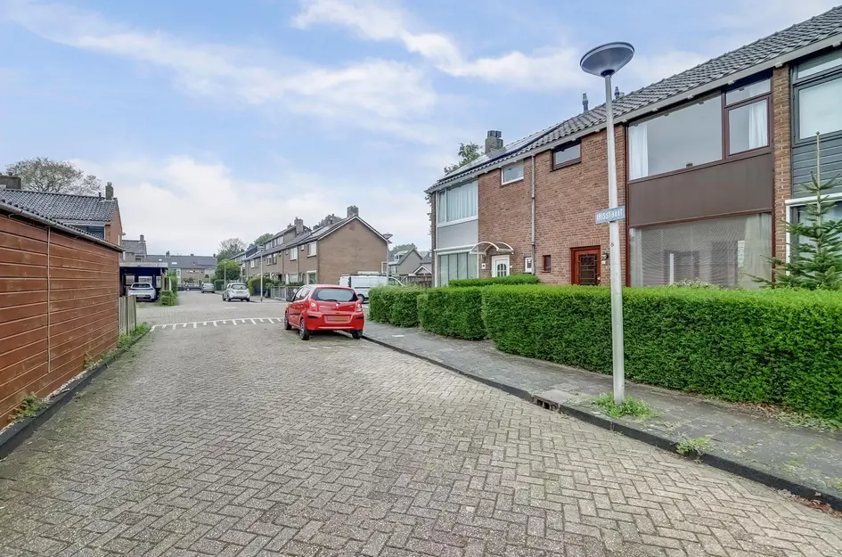 Irisstraat 41