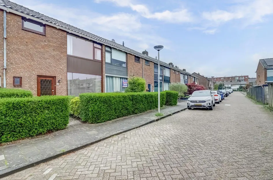 Irisstraat 41