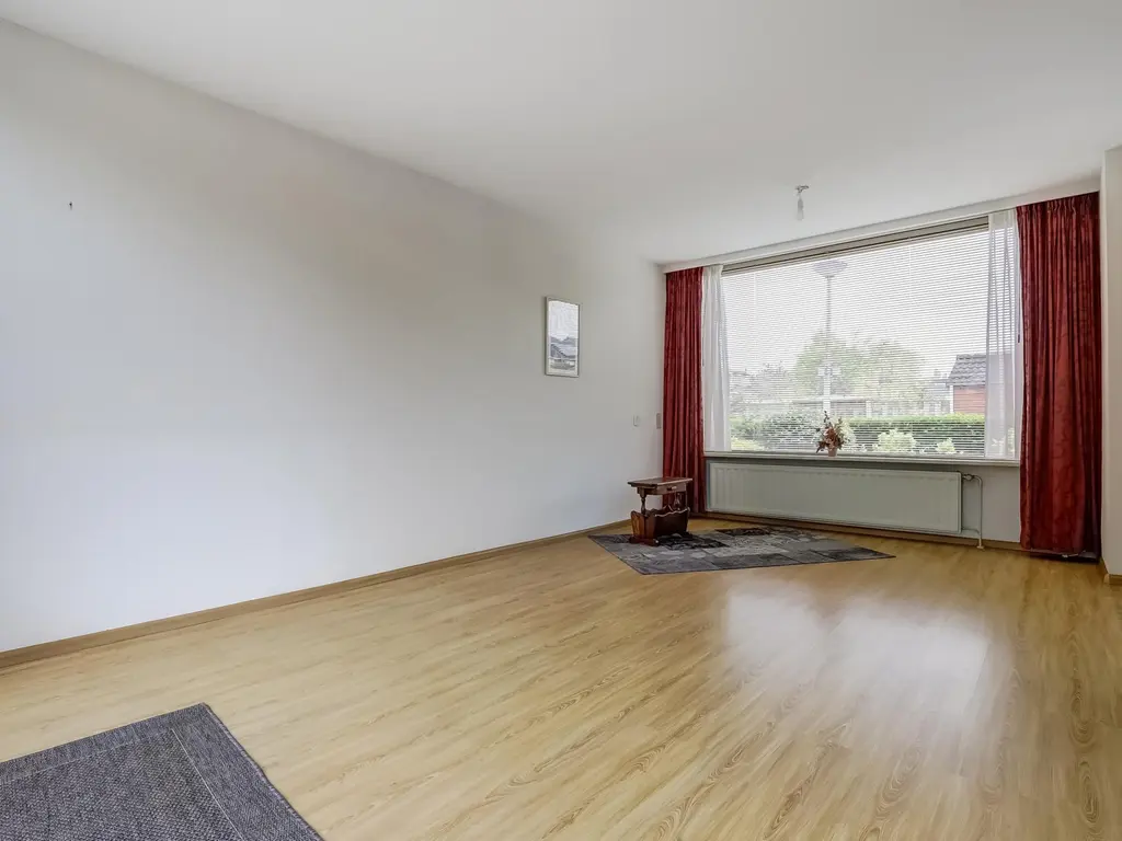 Irisstraat 41, SPIJKENISSE
