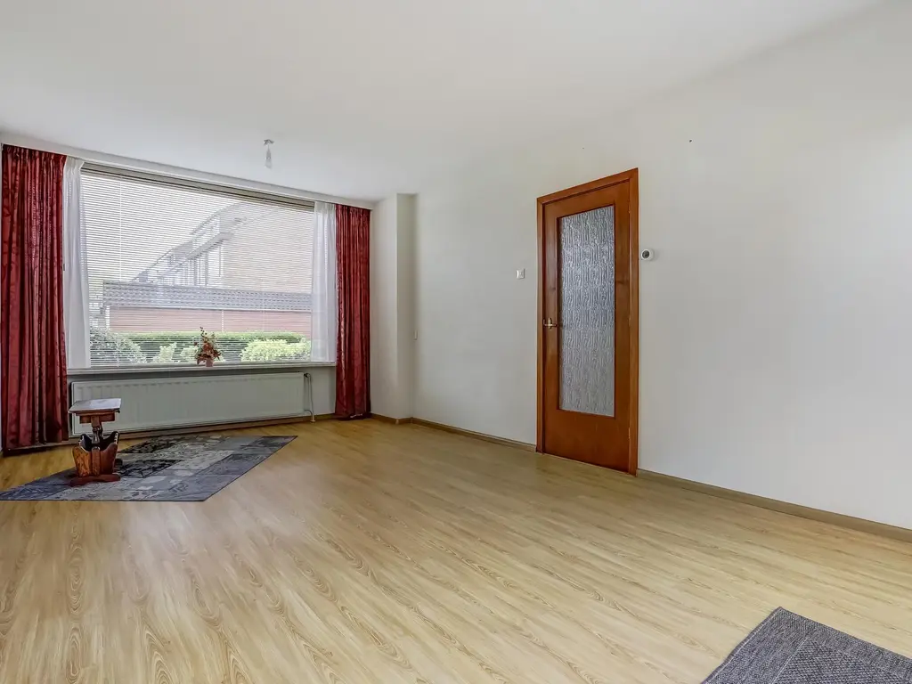 Irisstraat 41, SPIJKENISSE