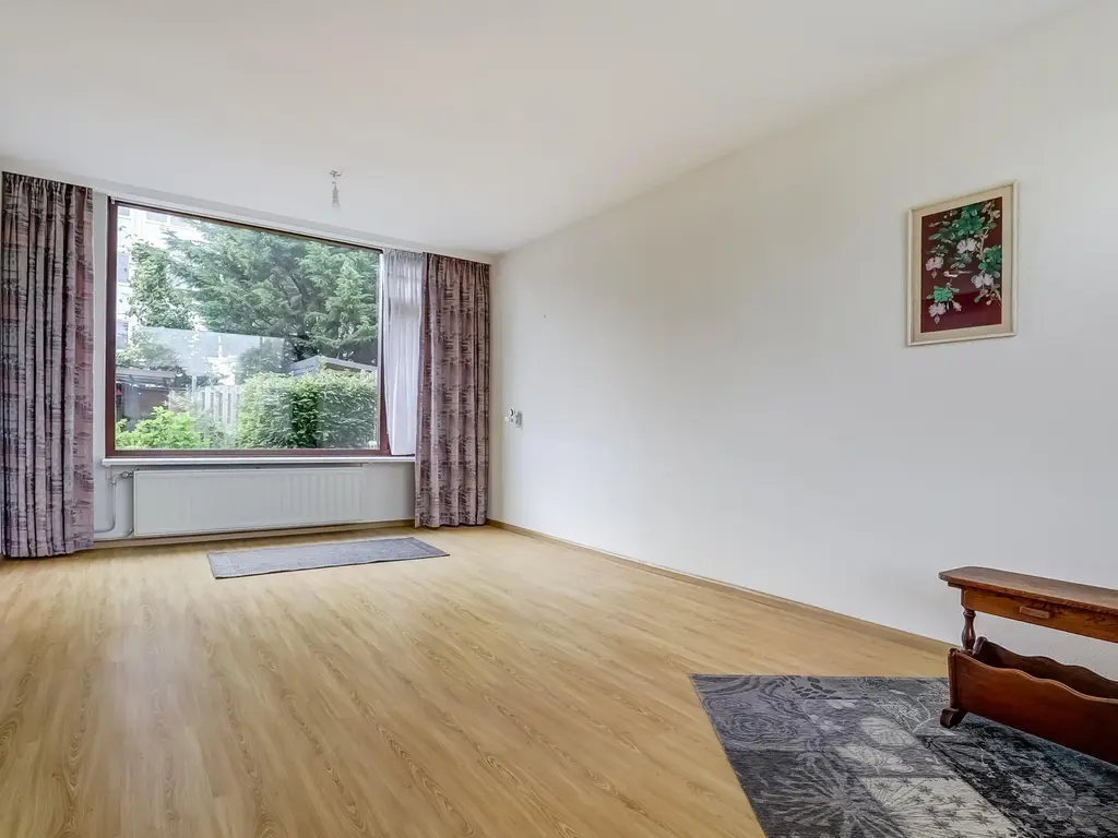 Irisstraat 41, SPIJKENISSE