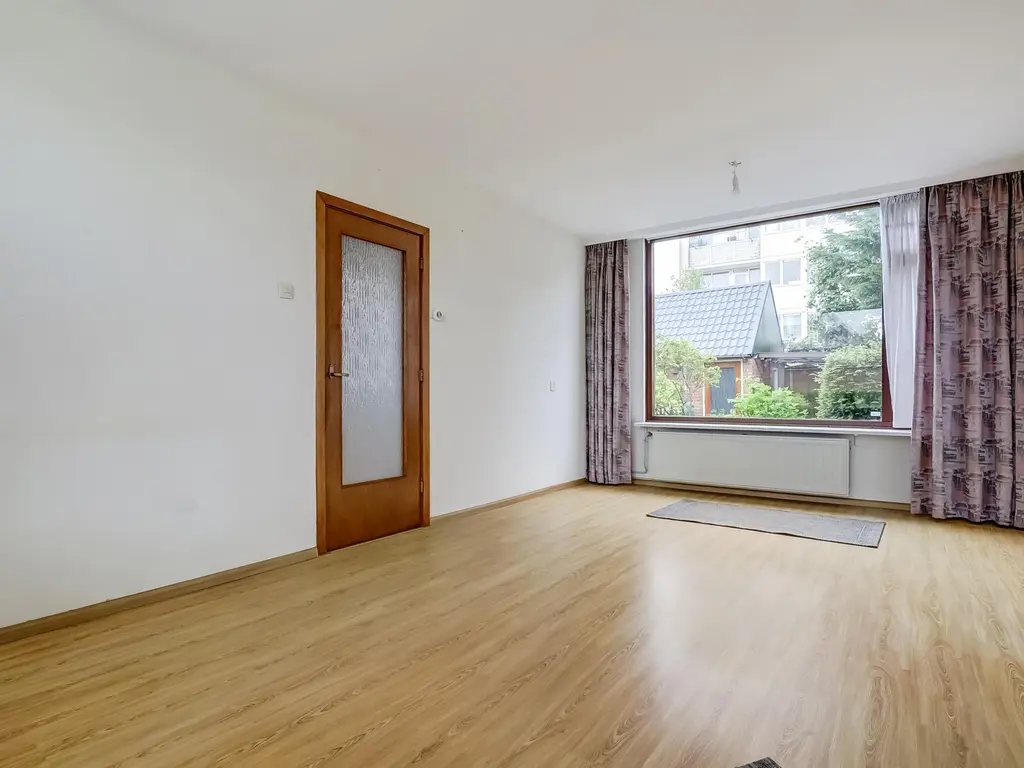 Irisstraat 41, SPIJKENISSE