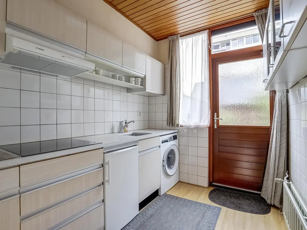 Irisstraat 41, SPIJKENISSE