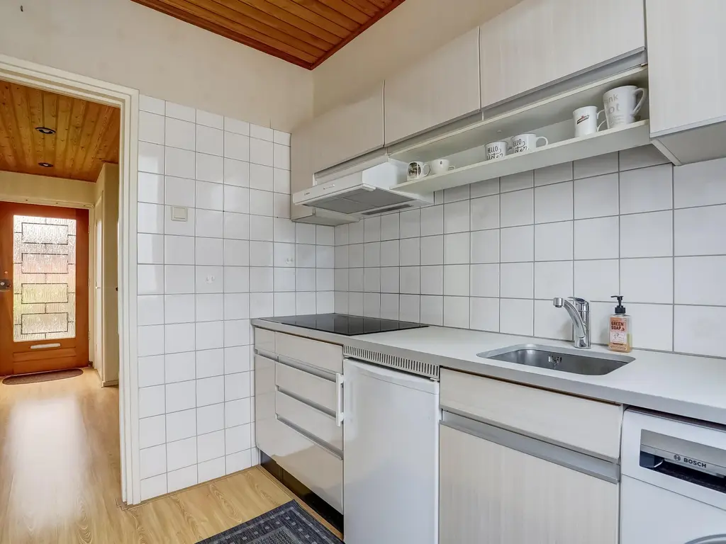 Irisstraat 41, SPIJKENISSE