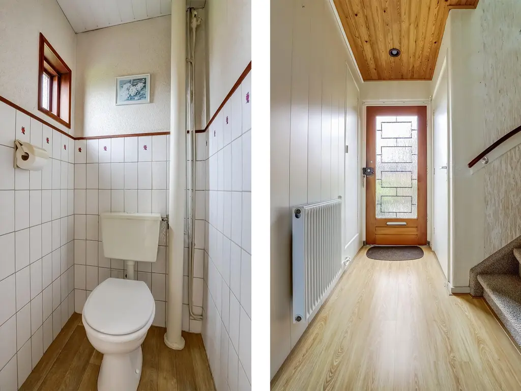 Irisstraat 41, SPIJKENISSE