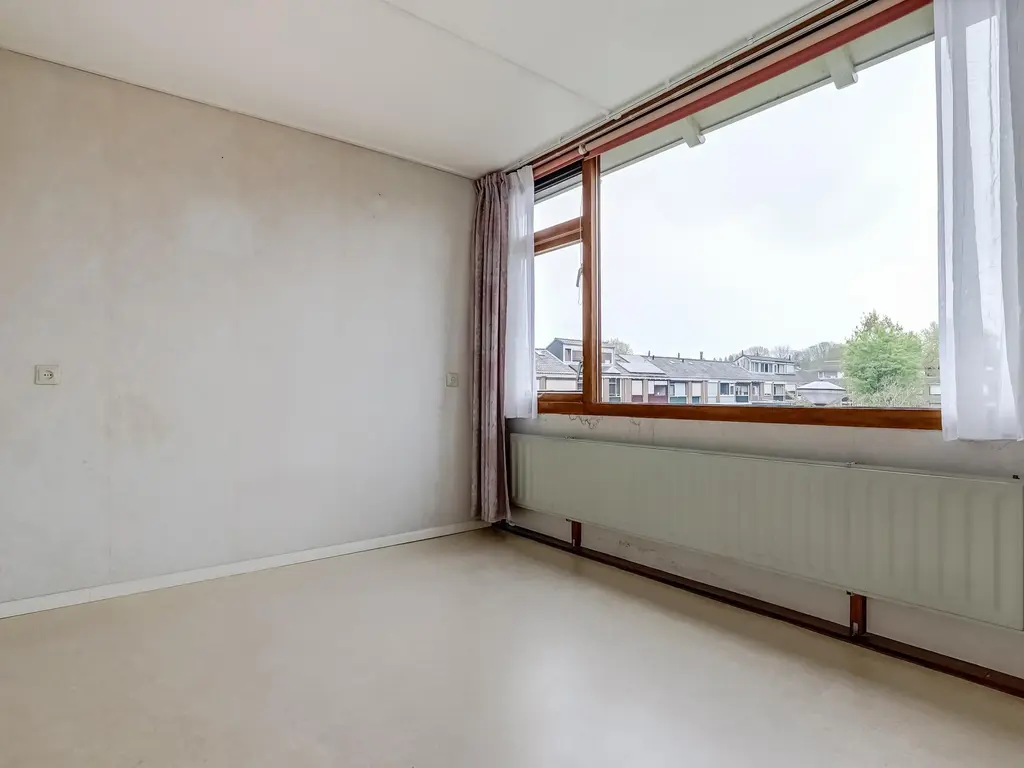 Irisstraat 41, SPIJKENISSE