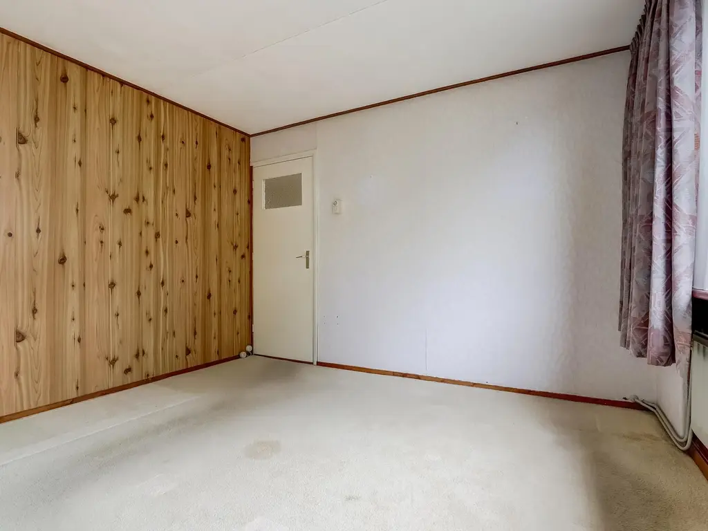 Irisstraat 41, SPIJKENISSE