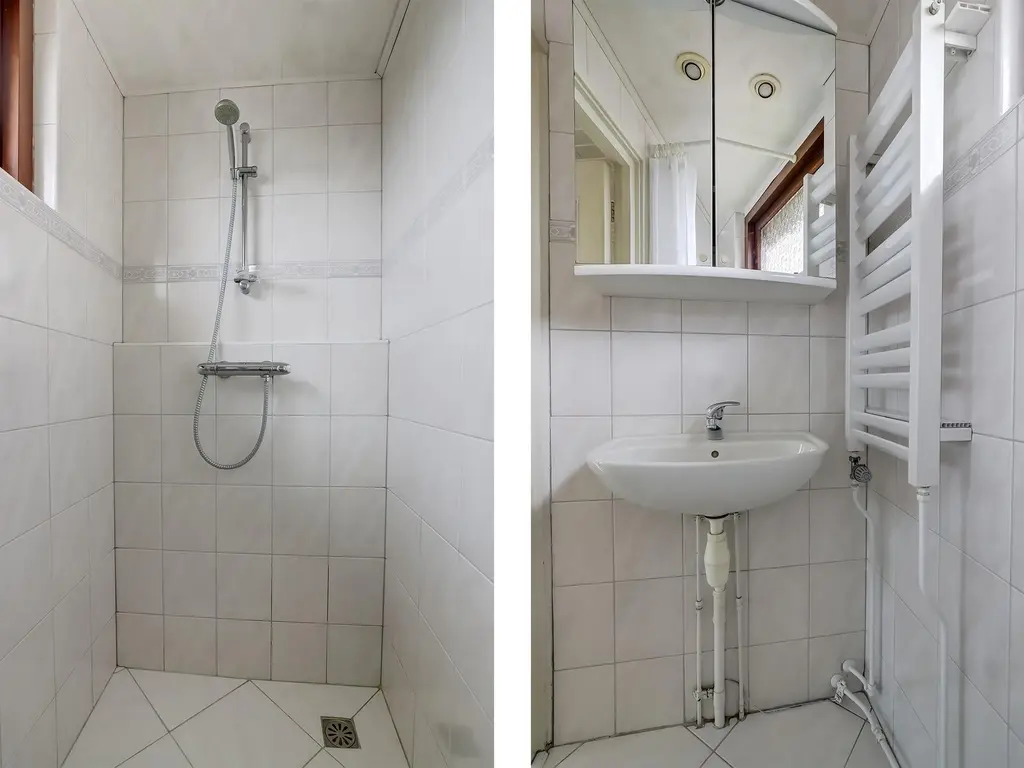Irisstraat 41, SPIJKENISSE