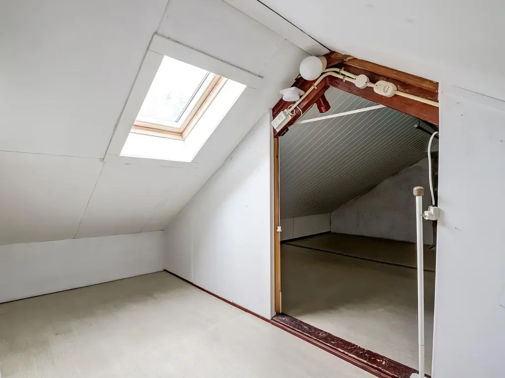 Irisstraat 41, SPIJKENISSE