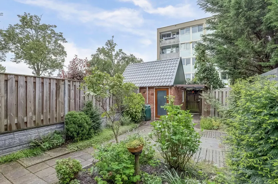 Irisstraat 41
