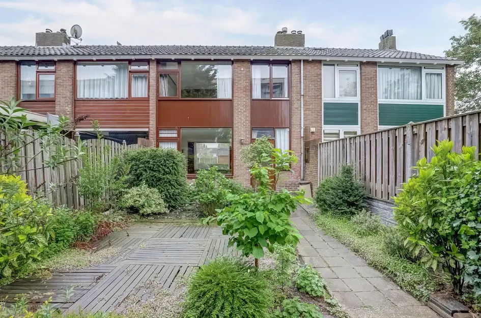 Irisstraat 41