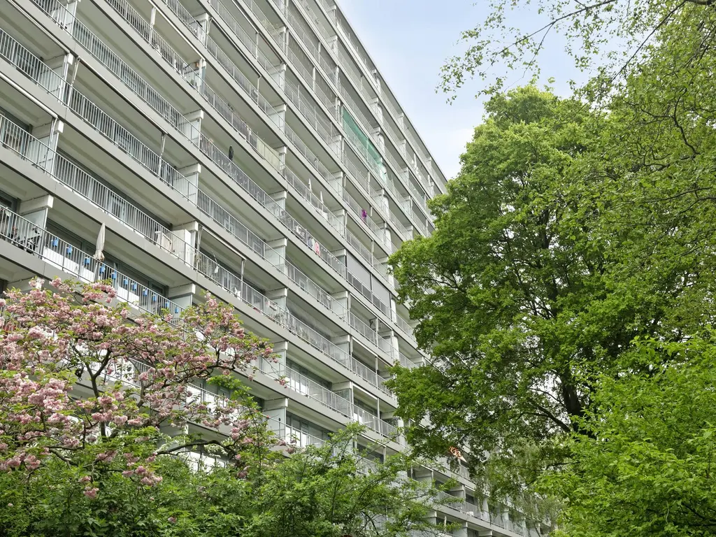 Hemingwayplaats 134, ROTTERDAM