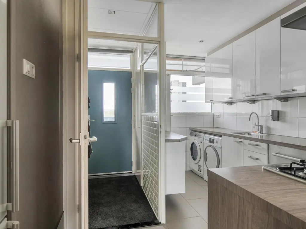 Hemingwayplaats 134, ROTTERDAM