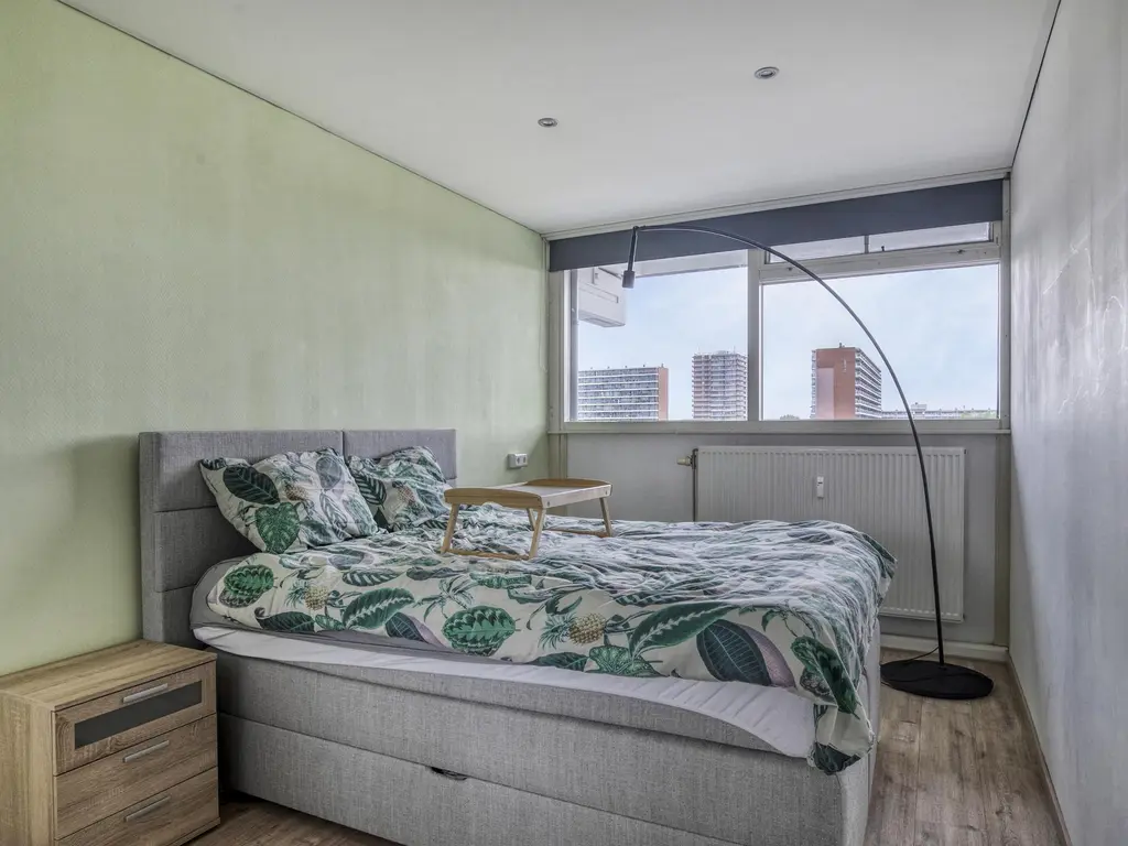 Hemingwayplaats 134, ROTTERDAM