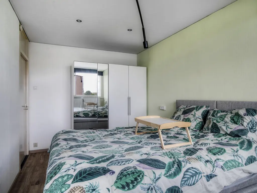Hemingwayplaats 134, ROTTERDAM