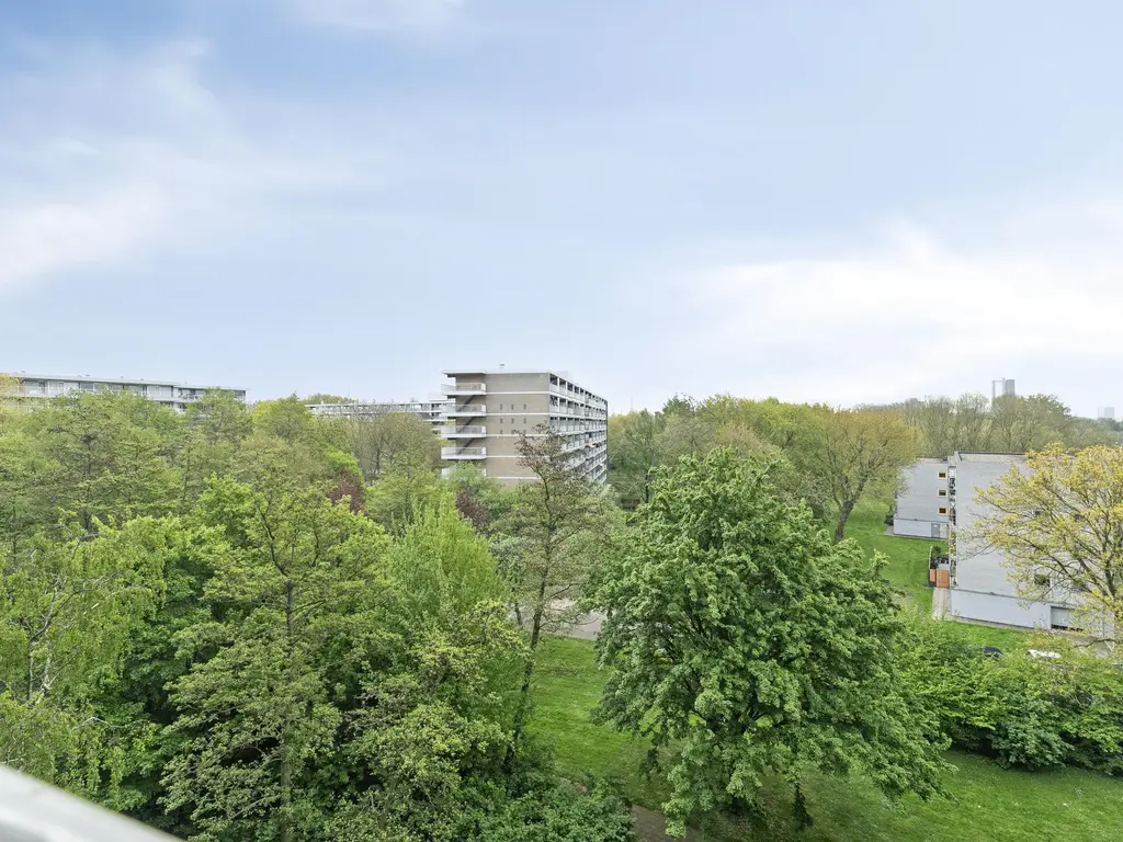 Hemingwayplaats 134, ROTTERDAM