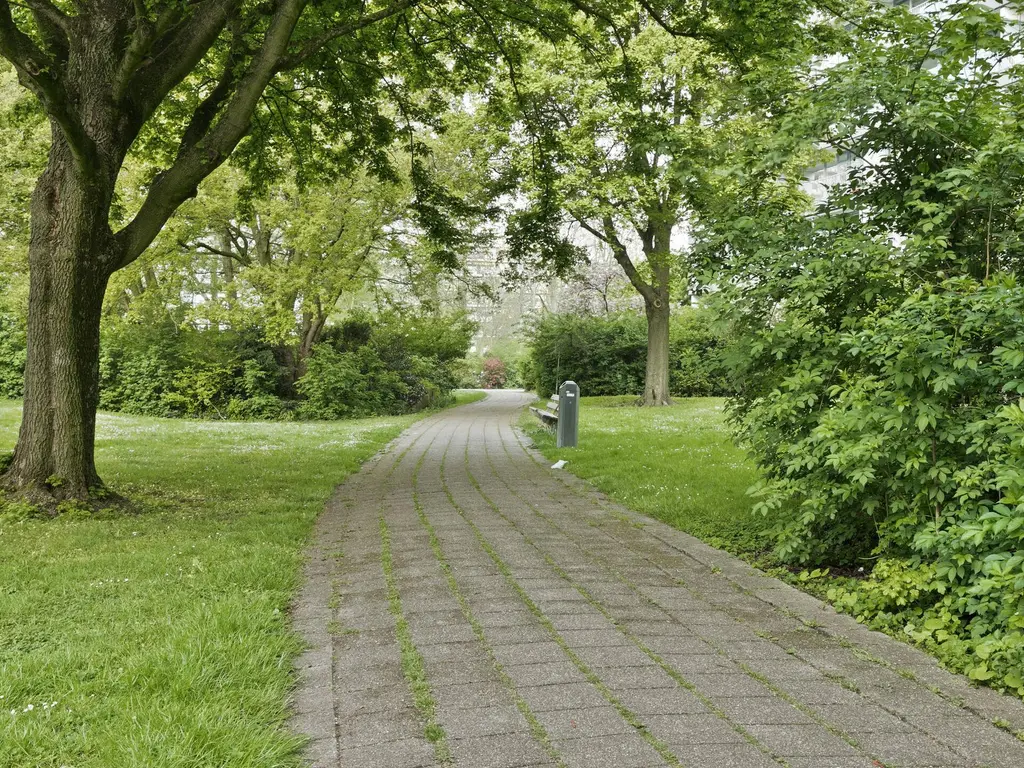 Hemingwayplaats 134, ROTTERDAM