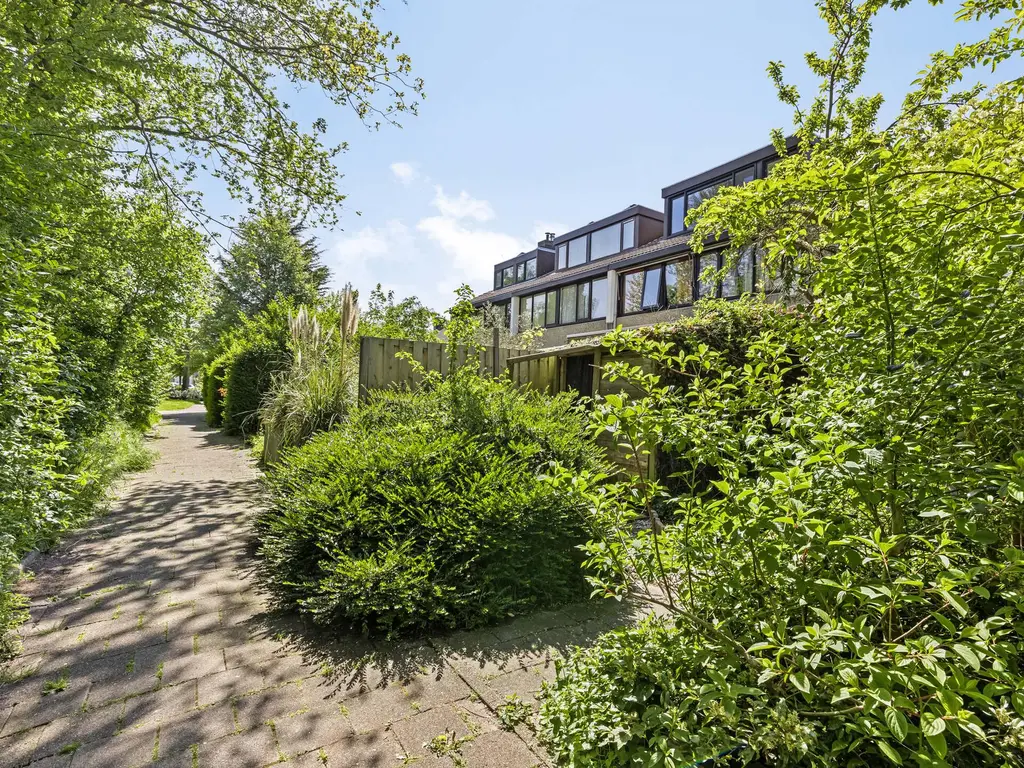 Balearen 27, CAPELLE AAN DEN IJSSEL
