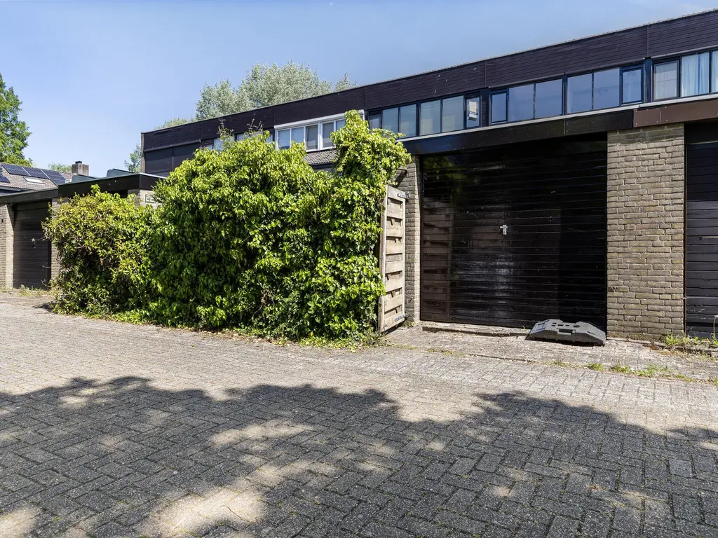 Balearen 27, CAPELLE AAN DEN IJSSEL